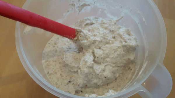 Schokokuchen mit Nüssen Rezept - Çikolatalı Fındıklı Pasta Tarifi