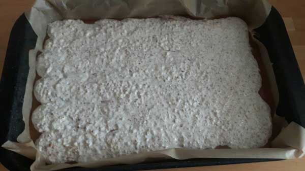 Schokokuchen mit Nüssen Rezept - Çikolatalı Fındıklı Pasta Tarifi