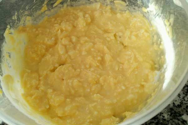 Brotscheiben mit Käse - Peynirli Ekmek Dilimi