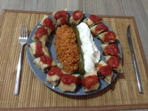 Beyti – Beyti Sarma