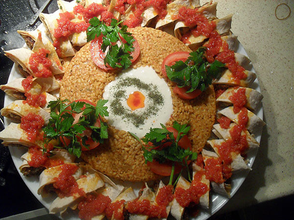 Beyti Rezept
