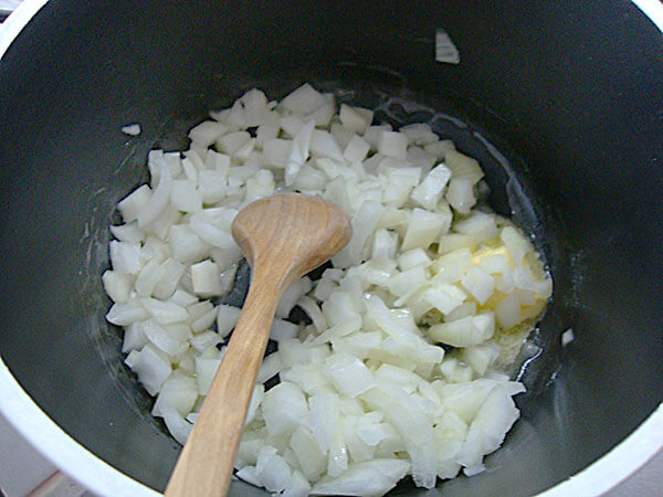 Bulgur Reis - Bulgur Pilavı
