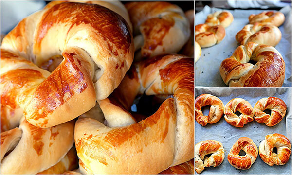 Açma Rezept