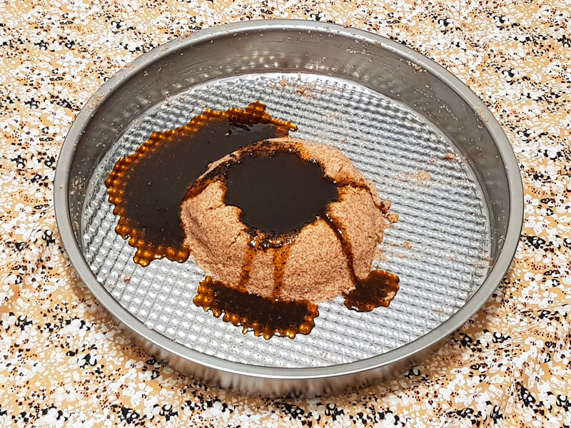 Cigköfte Rezept Vegan und Türkische Vegetarische Rezepte