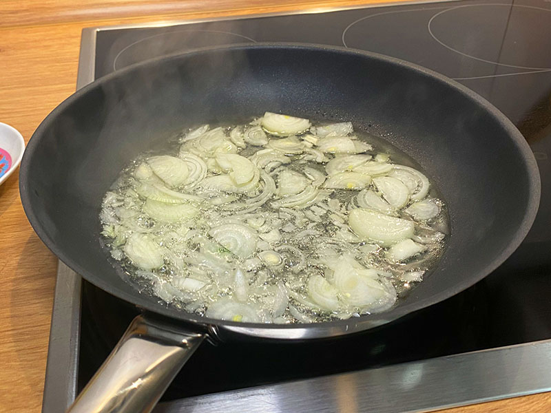 Türkische Vegane Linsenbällchen und Mercimek Köftesi