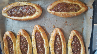 Pide Rezept