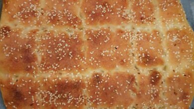 Türkische Pide Rezept