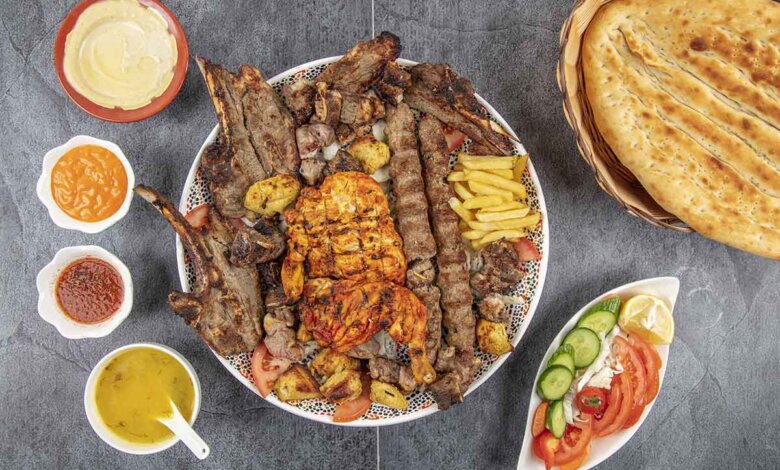10 leckere türkische Gerichte, die Sie zu Hause zubereiten können!